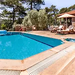 فندق Gokova 4*