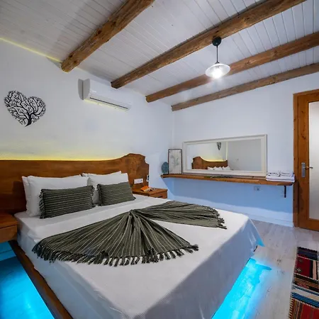Gokova 4*