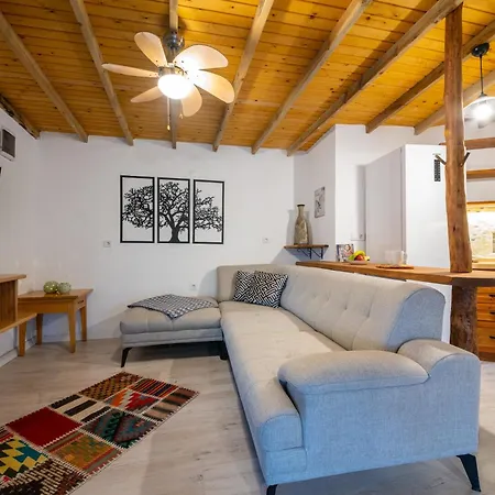 Gokova 4*